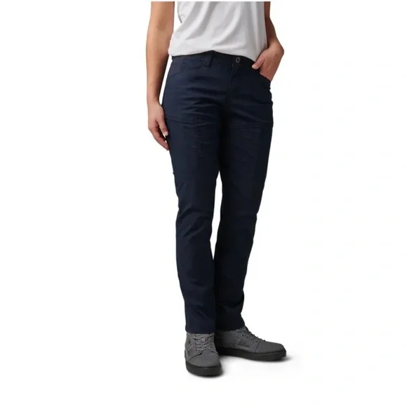 5.11 Tactical Women's Spire Pants - Picture 3 of 11